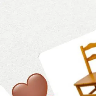 chat with ai character: silla y escoba❤️🤎