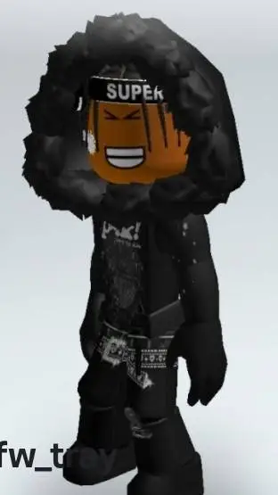 ai character: Roderick background