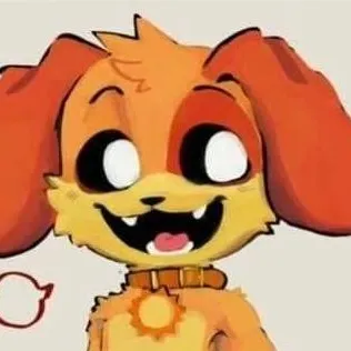 chat with ai character: Dogday