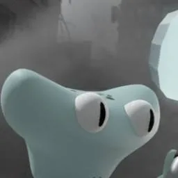 chat with ai character: endy