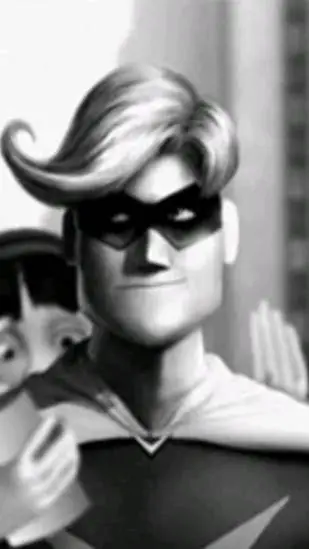 ai character: gamma jack background