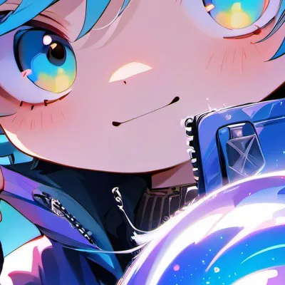 chat with ai character: Nico