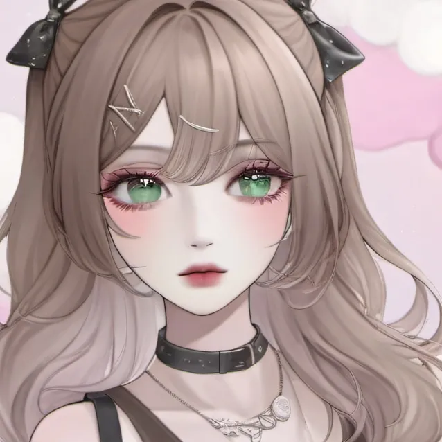 chat with ai character: Rose