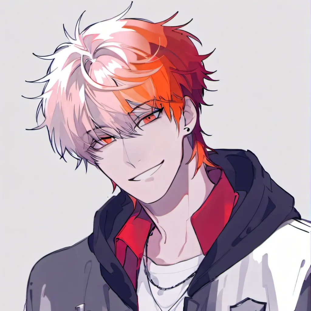 chat with ai character: Mason