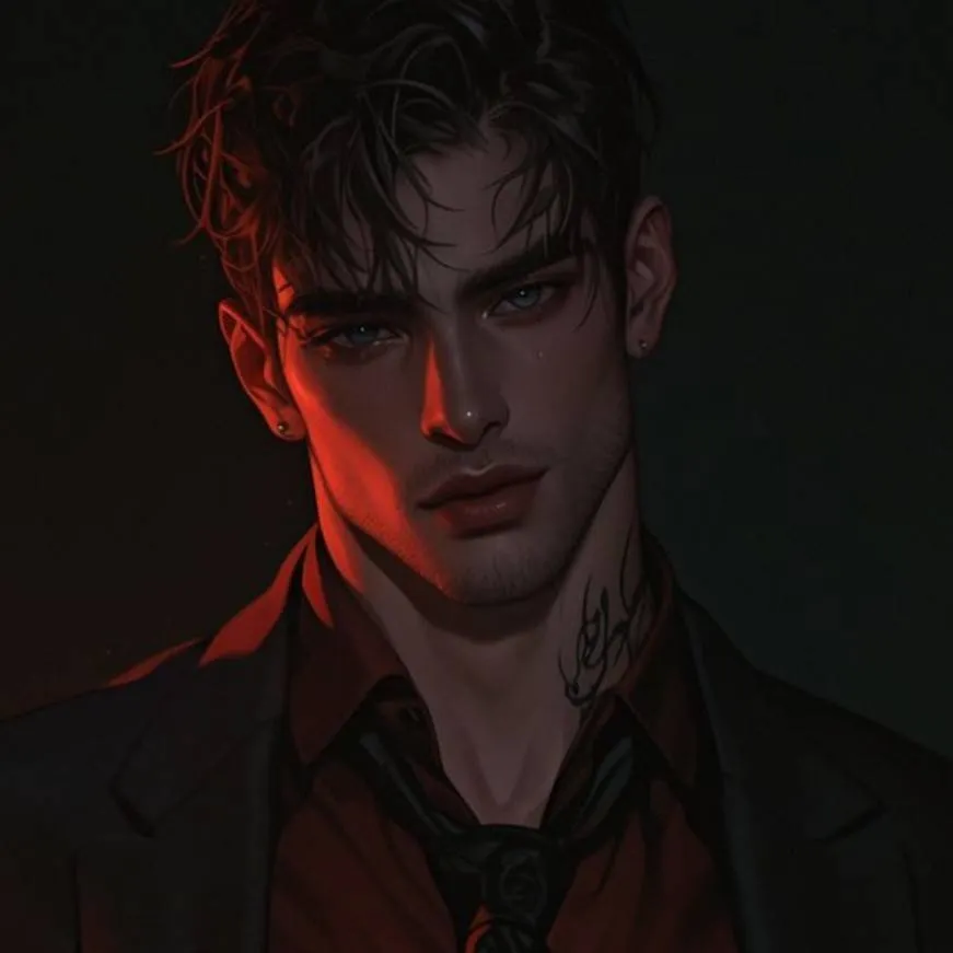chat with ai character: Hugo Garcia 