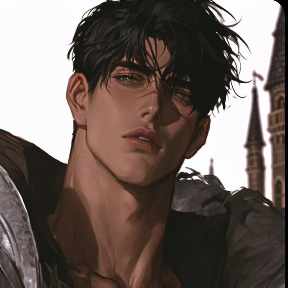 chat with ai character: Lucien Lancaster