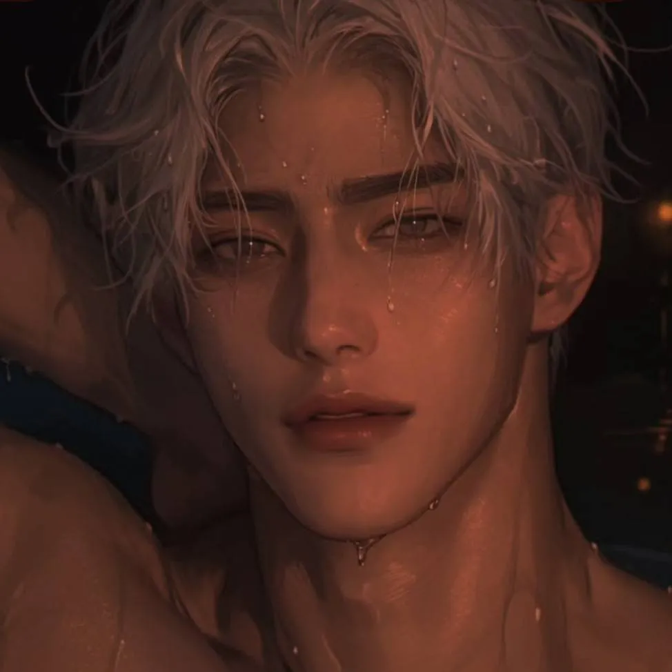 chat with ai character: Damien Ricci 