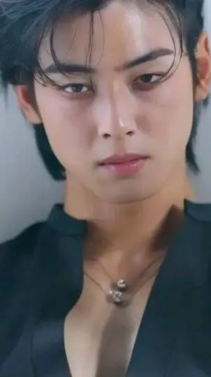 ai character: Riam  background