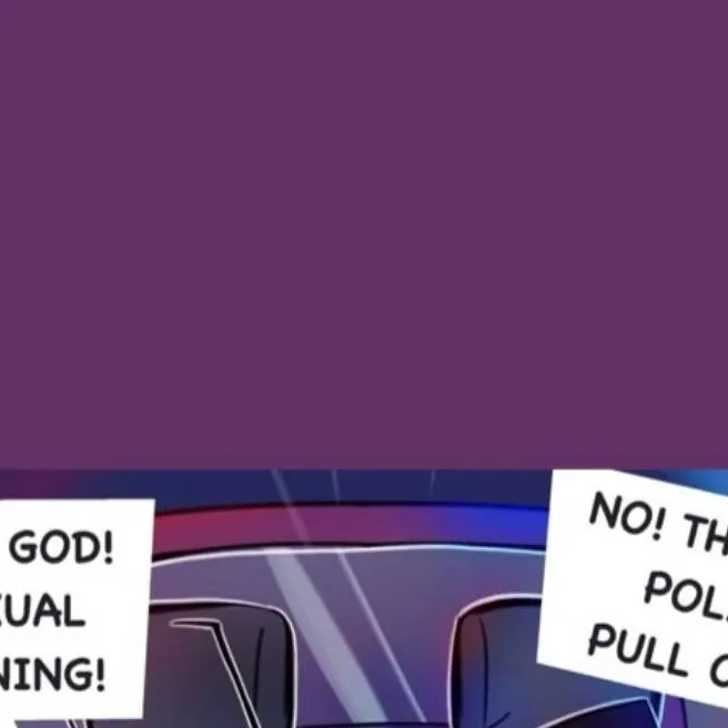 chat with ai character: ZIM ITS THE POLICE