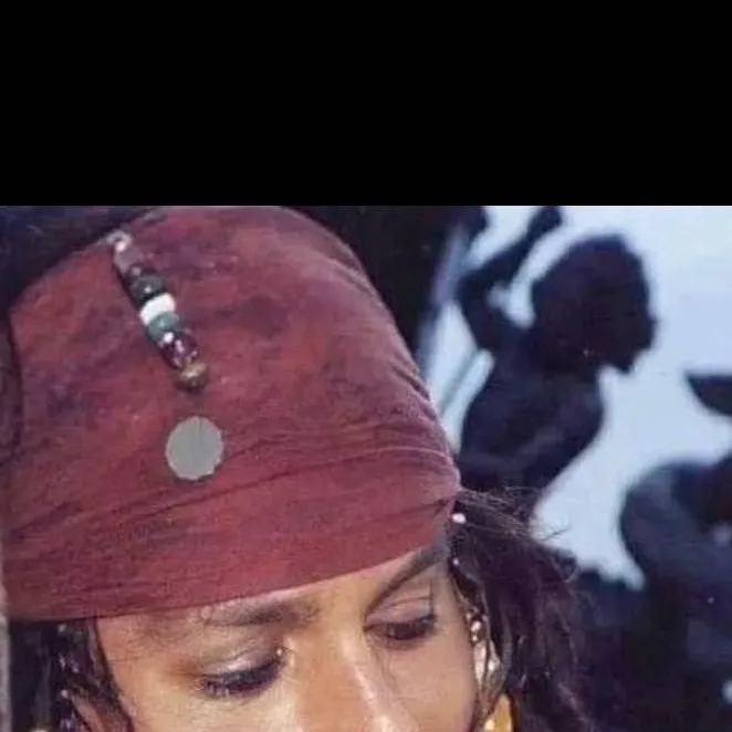 chat with ai character: Jack Sparrow :D