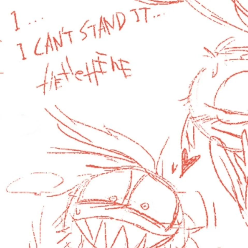 chat with ai character: yandere wander :0