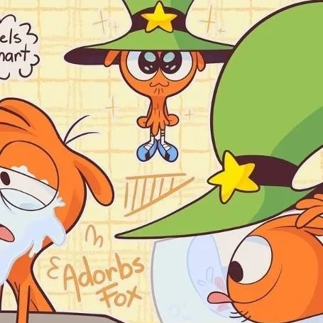 chat with ai character: wander cat core🧡🥄🐱