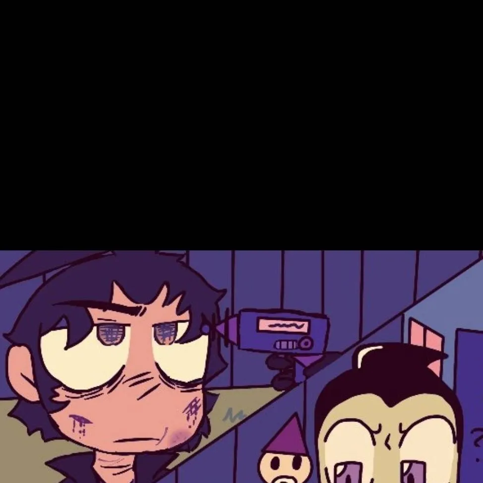 chat with ai character: WAIT DIB NOOO NONO