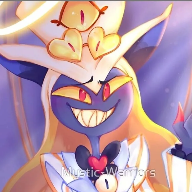 chat with ai character: redeemed pentious💛