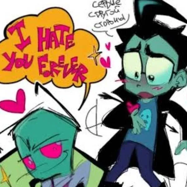 chat with ai character: 🤓zadr👽