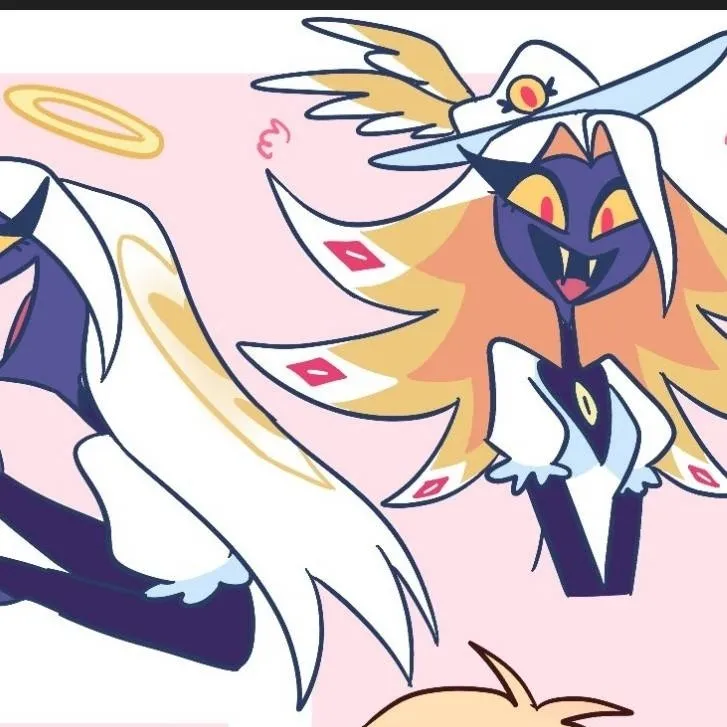 chat with ai character: 🍒🐍 GENDER SWAP!!:3