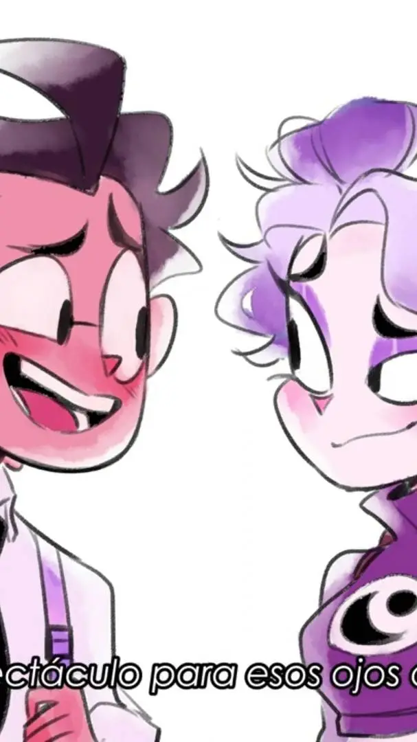 ai character: heather 💔 background