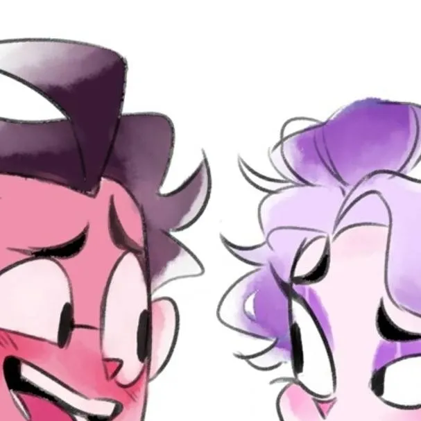 chat with ai character: heather 💔