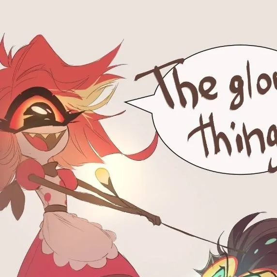 chat with ai character: 🔪nifty x baxter🧪!