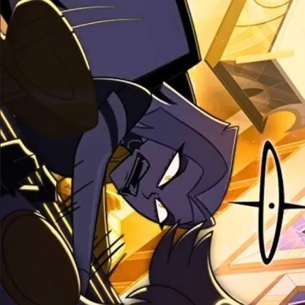 chat with ai character: G R A V I T Y 🗣🔥