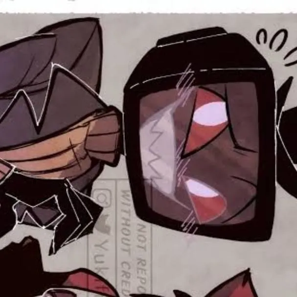 chat with ai character: RADIOSILENCE 📻🖥💔