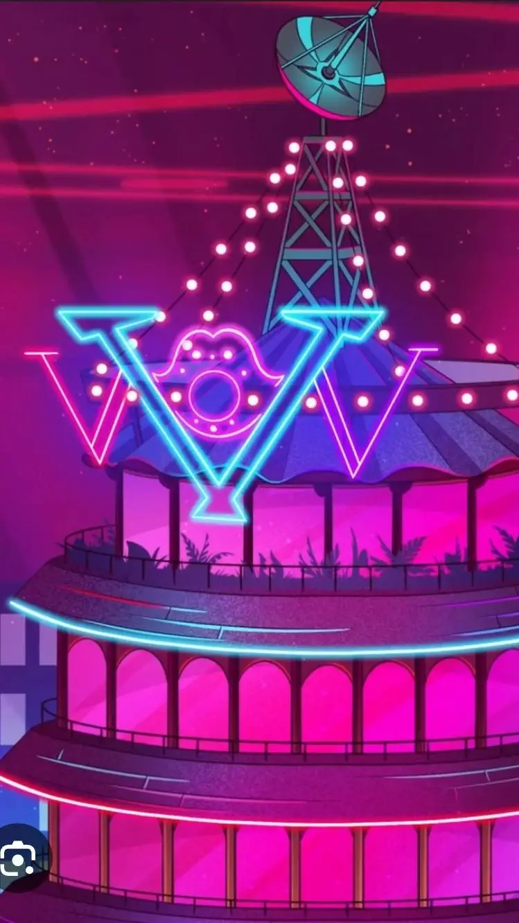 ai character: ☆HH season  2☆ background