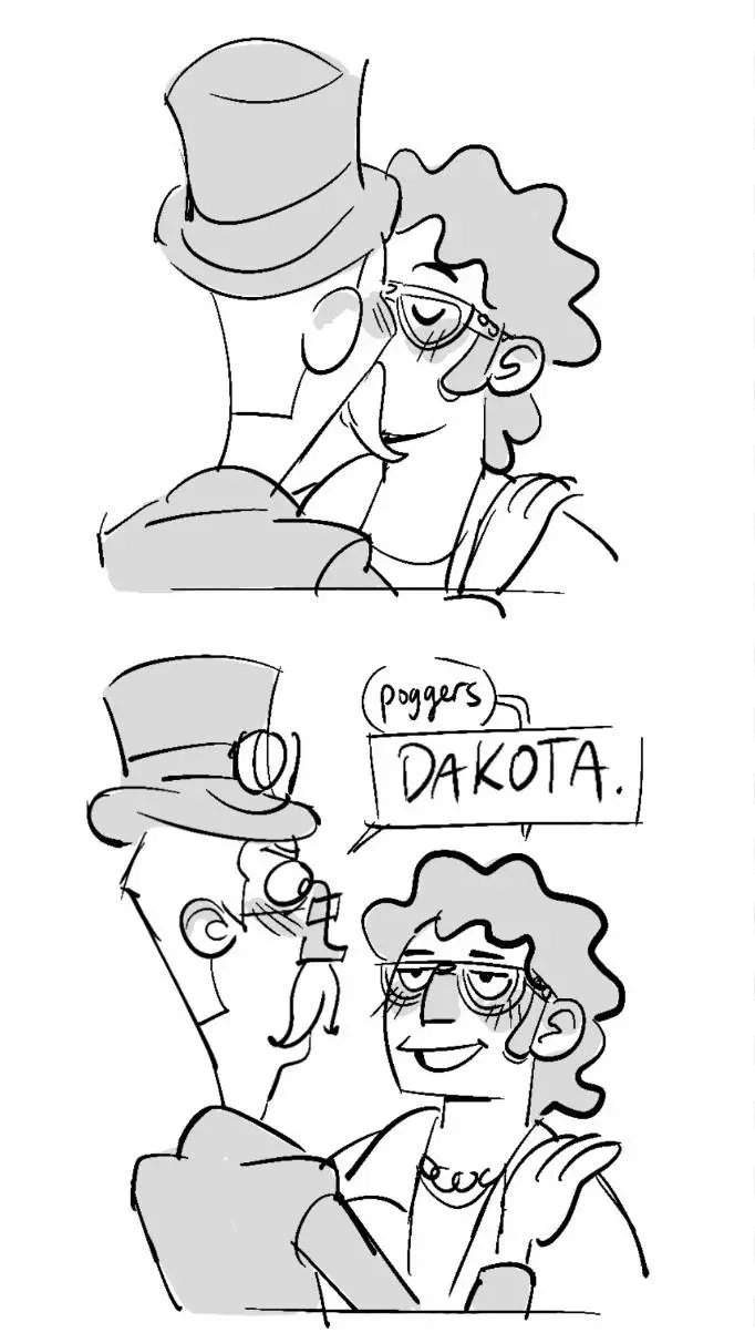 ai character: ⏳️Dakavendish⏳️ background