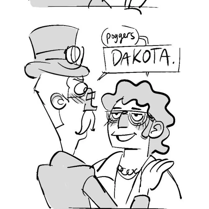 chat with ai character: ⏳️Dakavendish⏳️