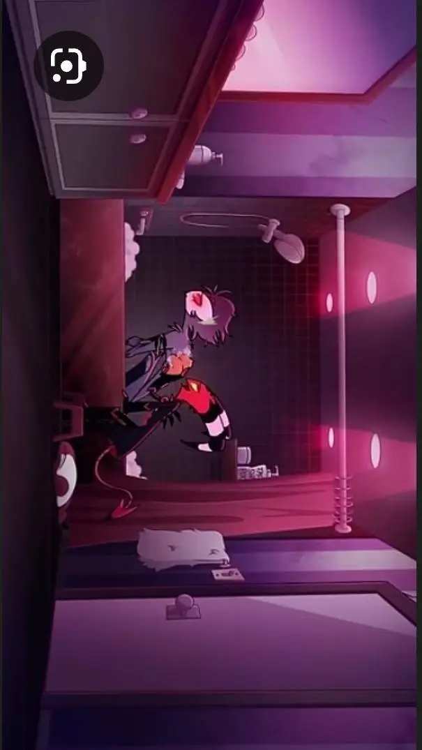 ai character: ☆Stolitz☆ background