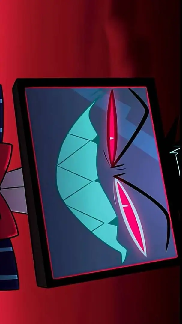 ai character: ☆HH☆ background