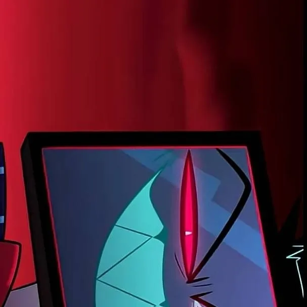 chat with ai character: ☆HH☆