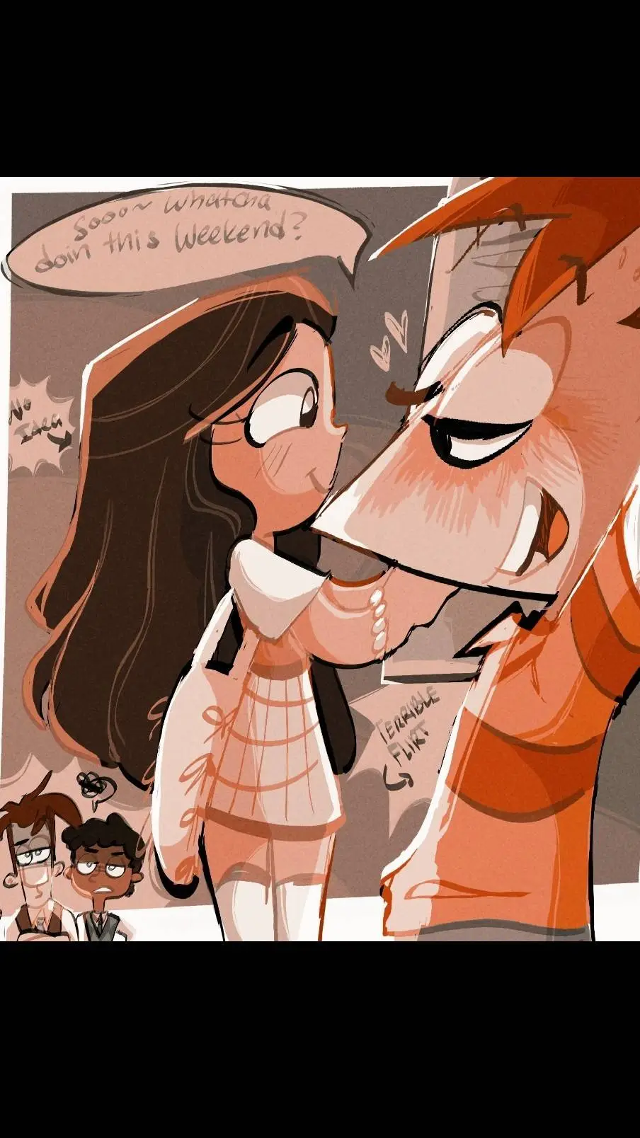 ai character: ☆PHINABELLA HS☆ background