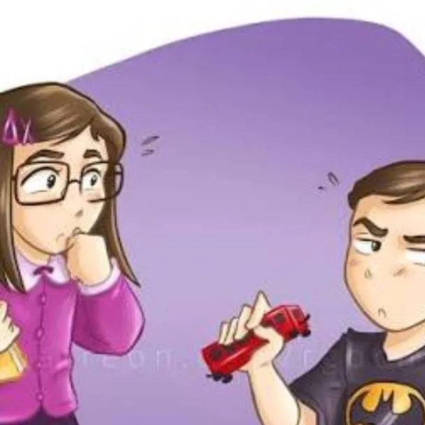 chat with ai character: ☆💛SHAMY >W<💜☆