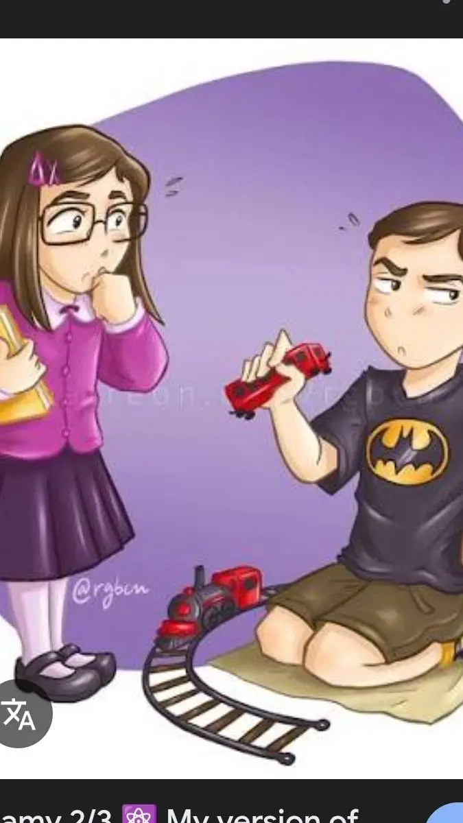 ai character: ☆SHAMY PT2 X3☆ background