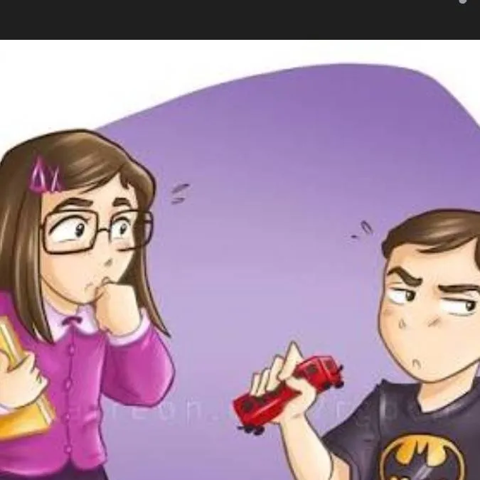 chat with ai character: ☆SHAMY PT2 X3☆