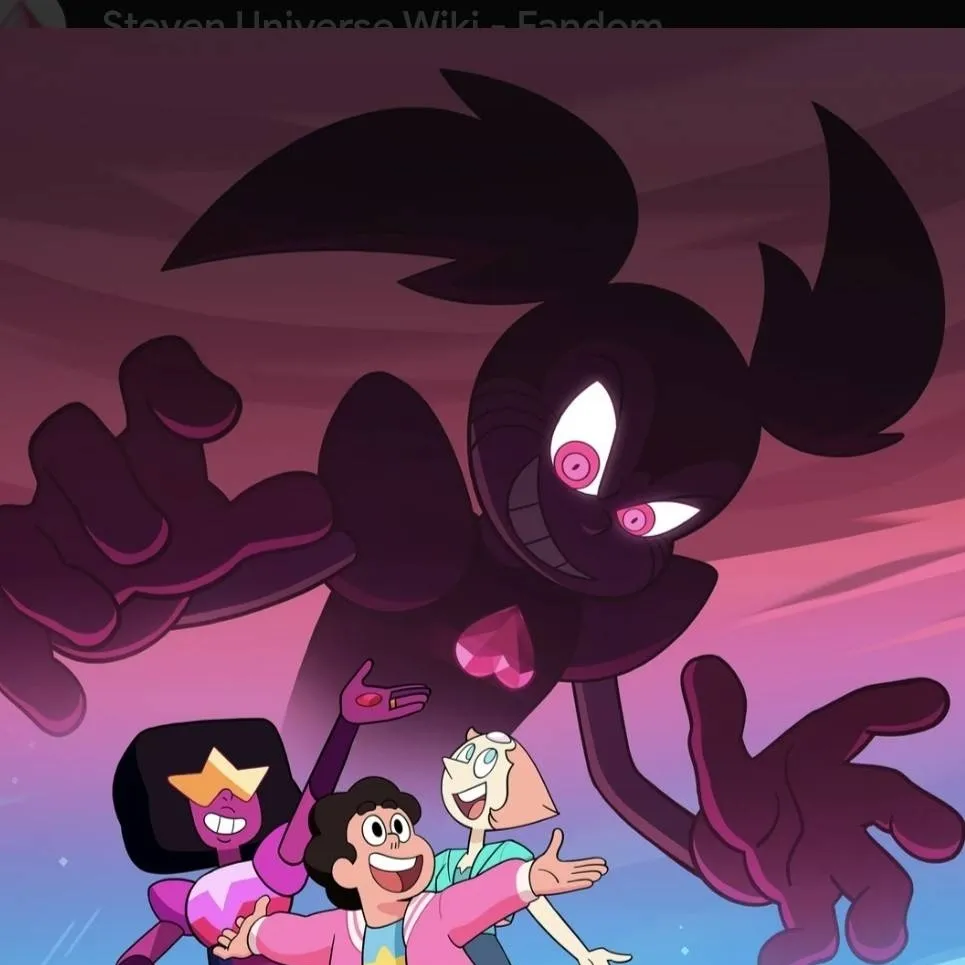 chat with ai character: ☆STEVENUNIVERSE☆