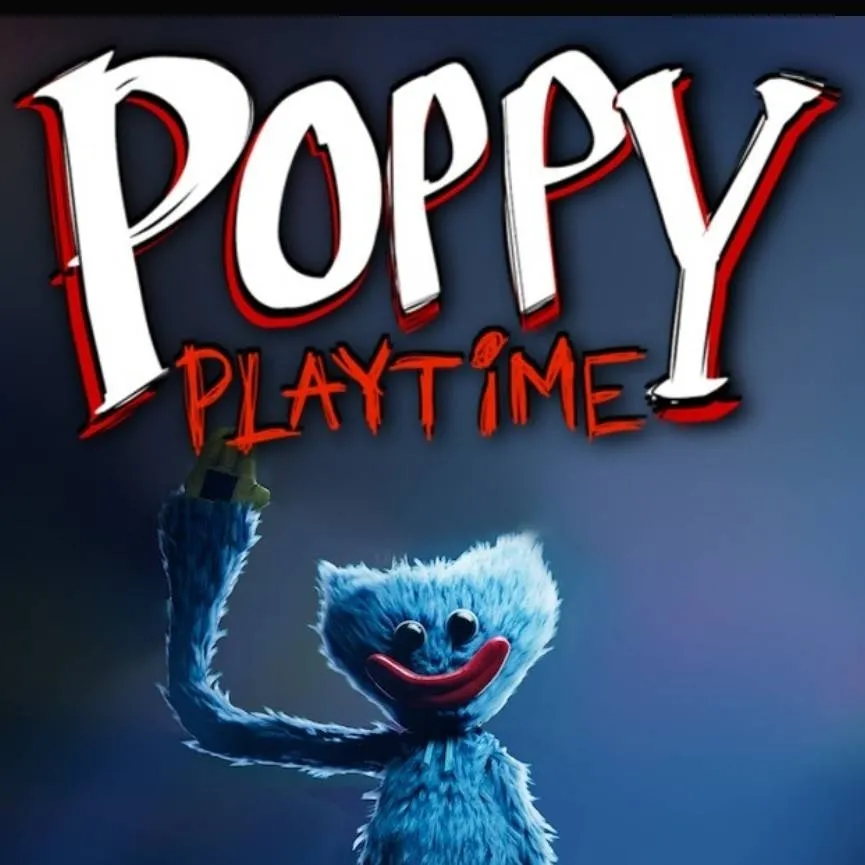 chat with ai character: 🩸Poppy Playtime🩸