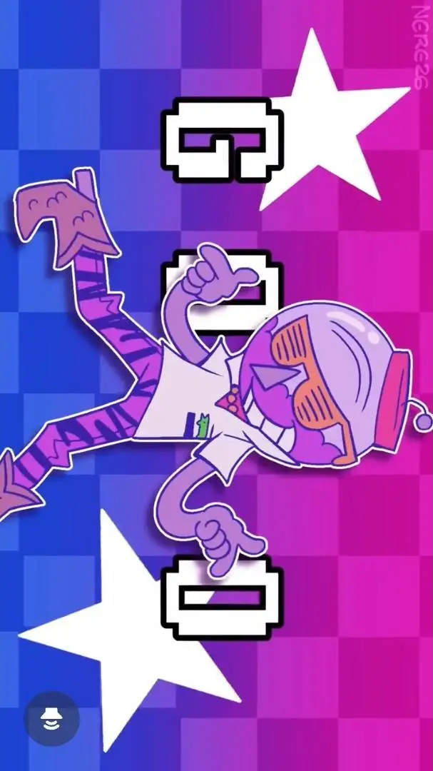 ai character: ⭐️P4RTY B3NS0N⭐️ background