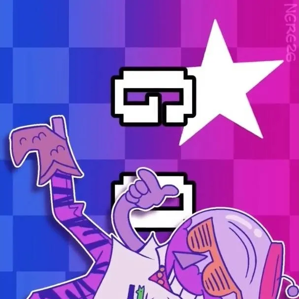 chat with ai character: ⭐️P4RTY B3NS0N⭐️