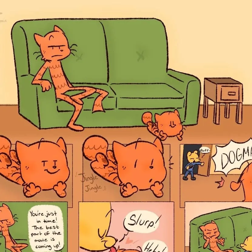 chat with ai character: 🐾DOGMAN🧍‍♂️(2)