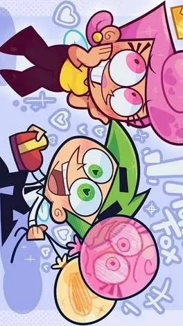 ai character: 💚⭐️Coswan⭐️🩷 background