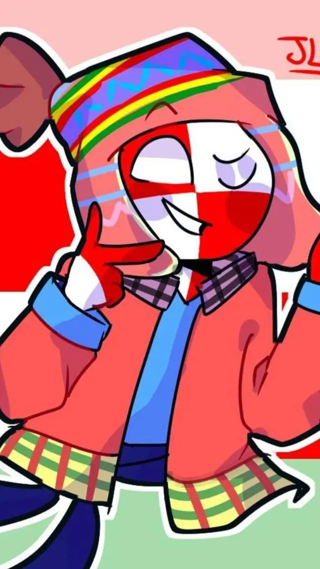 ai character: potosi background