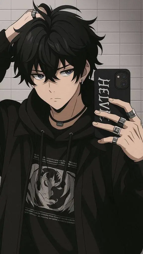 Talkie AI - Chat with Maximiliano 