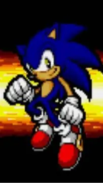 Talkie AI - Chat with Sonic BOOM TAS