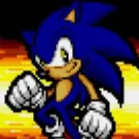 chat with ai character: Sonic BOOM TAS