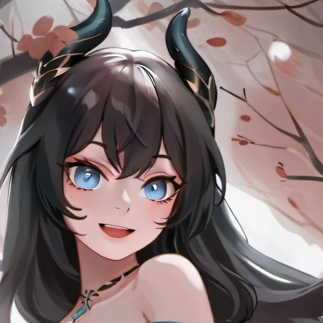 chat with ai character: moon