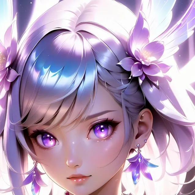 chat with ai character: alis 