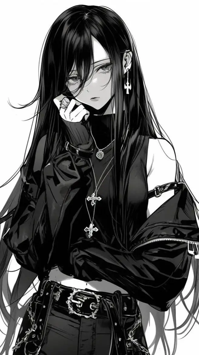 ai character: max background