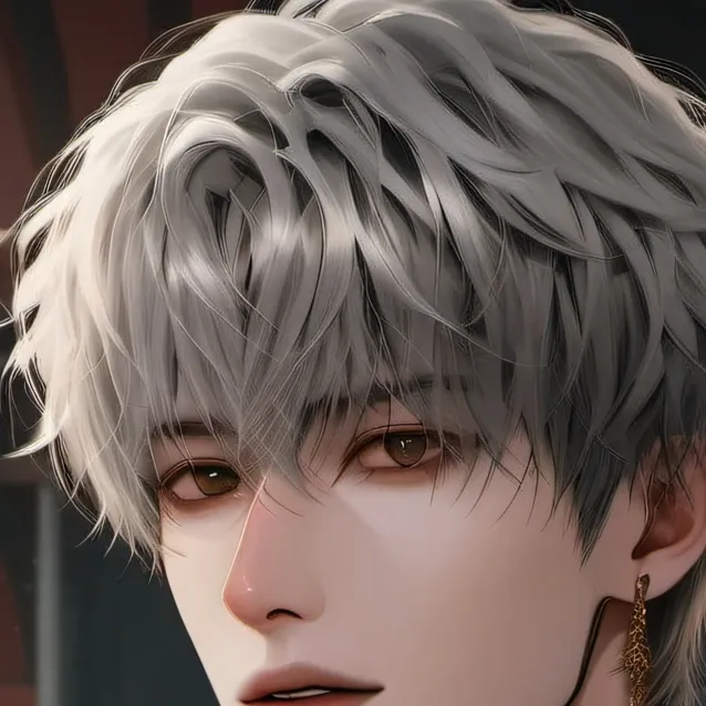 chat with ai character: Liam