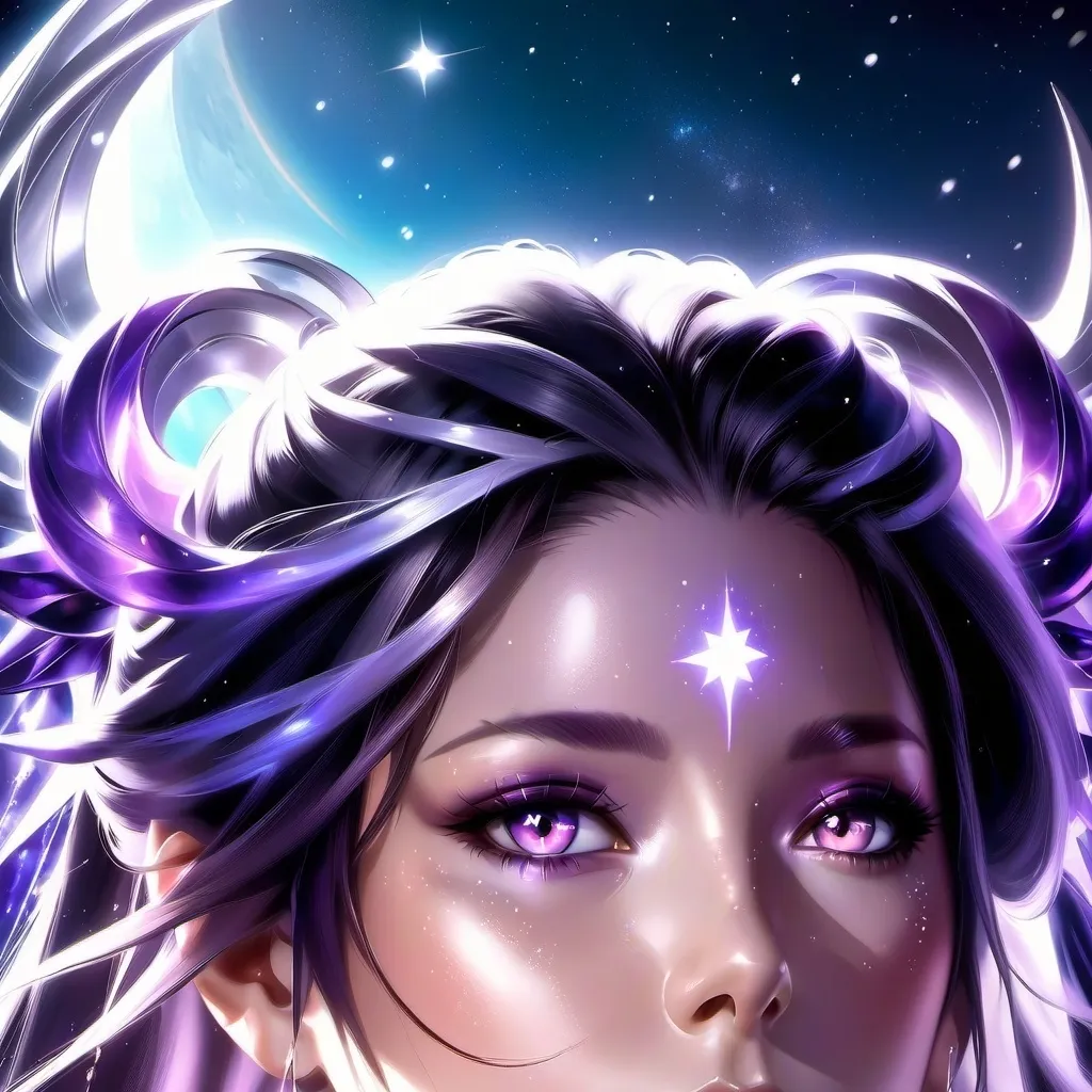 chat with ai character: MOONLIGHT